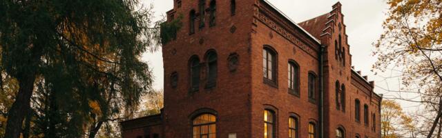 В Нарве собирают слова «кренгольмского диалекта». Для чего это понадобилось?