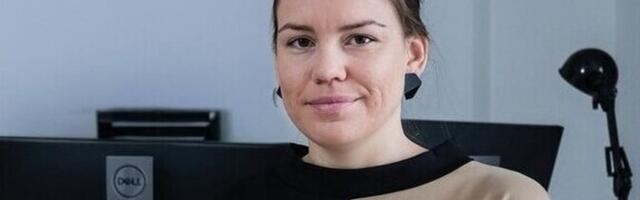 Вице-канцлер Минобра просит чиновников использовать ясный и понятный эстонский язык