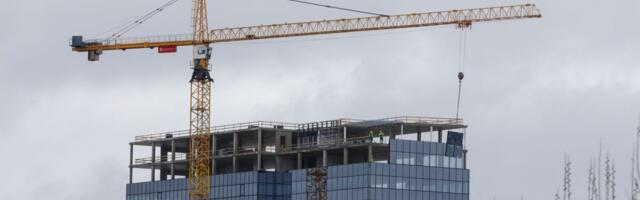 Строительная компания переходит на договоры с открытым бюджетом