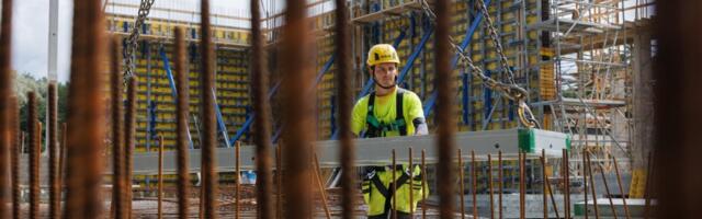 Строительный сектор завершает год пессимистично: «Уровень цен ужасно низкий»