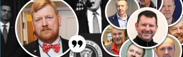 Эксперт по международному праву: если допустимо устранять президента Венесуэлы с применением силы, почему нельзя делать то же самое в Украине?