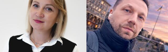 Журналисты RusDelfi стали номинантами премии Союза медиапредприятий Эстонии