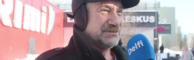 ВИДЕО | „Есть такое понятие – Родина“: жители Эстонии о свободе, колбасе и любви к правительству