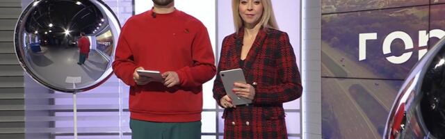 "Горизонт": лучшее пресс-фото года, сообщество "Украинки в Эстонии", новые тренды в мире духов