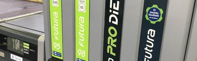 Эксперт: отказ от повышения акциза на дизельное топливо помог бы сдержать рост цен