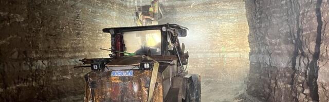 Михал о продаже "Уус-Кивиыли": это позволит сохранить природу и рабочие места