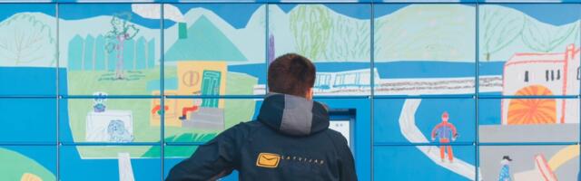 Латвийская почта выходит на эстонский рынок. «Конкуренция крайне острая, и это неустойчиво»