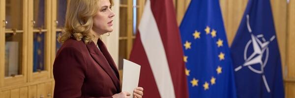 Силине может не достаться министерский портфель в новом правительстве