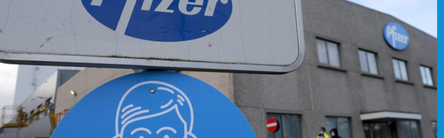 Pfizer вызвал у страдающего от болезни Паркинсона гиперсексуальность