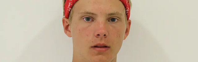 Полиция ищет пропавшего в Нарве Руслана