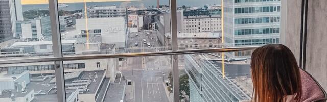 Уикенд с видом на Таллинн: 7 причин забронировать номер в обновленном Radisson Collection Hotel