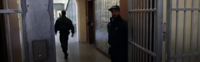 Нападения на тюрьмы: 25 человек арестованы в ходе полицейской операции во Франции