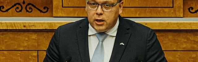 Хуссар в Брюсселе: НАТО следует ответить России принятием смелых решений