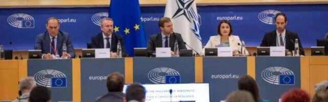 Светлана Тихановская: Ближайшие месяцы будут решающими для всего региона