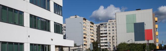 Почему на вторичном рынке Ласнамяэ такие дорогие квартиры?