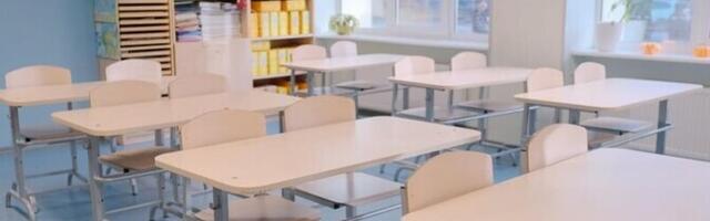 У трети латвийских русскоязычных школ возникли проблемы при переходе на образование на госязыке