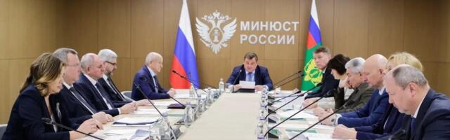 В России признали „иноагентом“ священника из Таллинна 