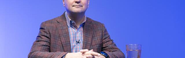 ВИДЕО | Эдуард Одинец: мой брак оттолкнул многих, но я выбрал быть счастливым, а не жертвовать семьей ради политики