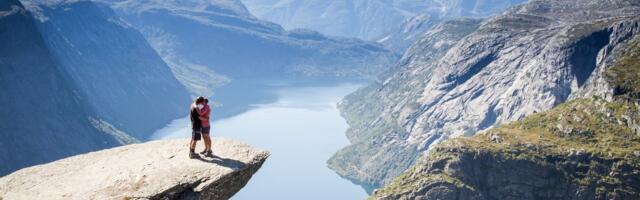 Нарвитянка открыла отель в Норвегии  – для яхтсменов из Эстонии и немецких рыбаков