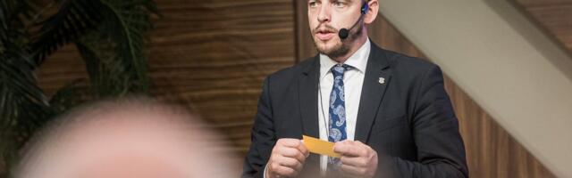 Партия ERK ведет переговоры об объединении с другой политической силой