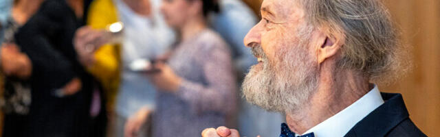 В 2025 году Арво Пярт вернул себе титул самого исполняемого современного композитора в мире