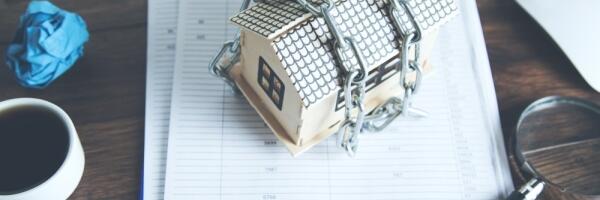 Мошенничество, при котором можно потерять крышу над головой