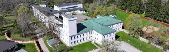 В Йыхвиской волости не видят особого смысла в обжаловании решения суда по делу Тойлаской школы