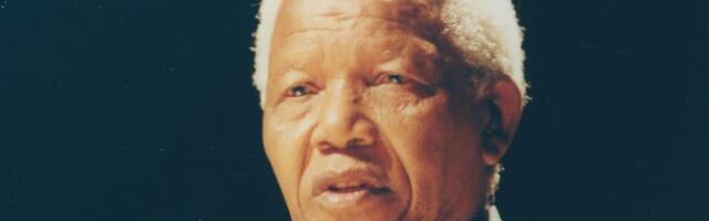 Подлинна ли цитата о страхе из инаугурационной речи Нельсона Манделы?