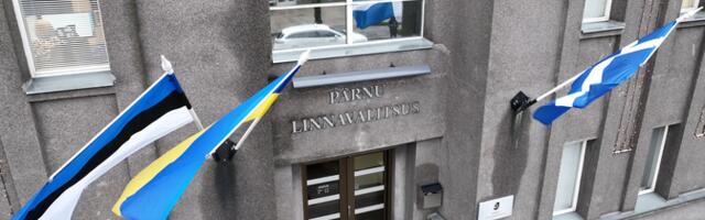 Пярну планирует продать управляющую двумя спа-отелями компанию