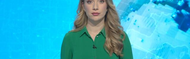 "Актуальная камера" 18.07.2026 (20:00)