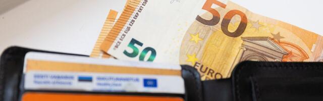 МНЕНИЕ | Инфляция не ждет решений политиков: прожиточный минимум следует поднять