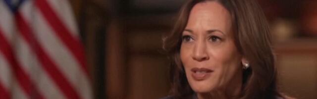 Трамп отобрал у Камалы Харрис государственную охрану