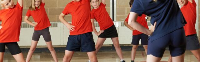 На уроки физкультуры можно не ходить? Школы  учитывают знания и навыки, полученные в кружках