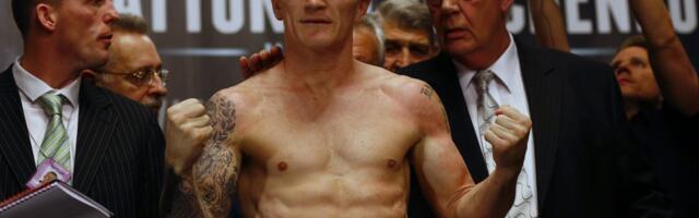 Экс-чемпион мира по боксу, планировавший возвращение на ринг, скончался в 46 лет