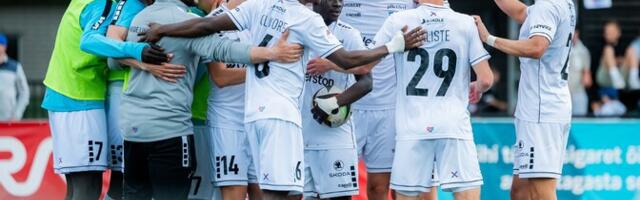 ЧЭ по футболу: "Пайде" разгромил "Таммеку" и продолжает борьбу за бронзу