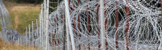 Над Литвой вновь были замечены метеозонды с контрабандой из Беларуси