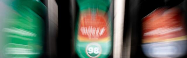 Circle K_ эффект санкций против России заметен по всему миру