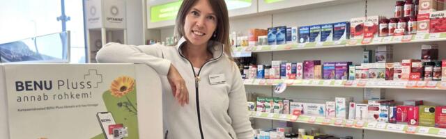 Фармацевт: Еще не поздно сделать прививку от распространяющегося гриппа