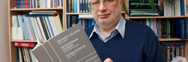 8 февраля известному правозащитнику Семёнову Алексею Александровичу исполнилось бы 79 лет