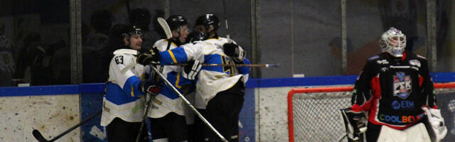 «Narva PSK» уступил «Viru Sputnik» со счетом 1:7 в домашнем матче