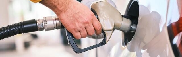 В январе объем продаж у предприятий розничной торговли увеличился на 8%