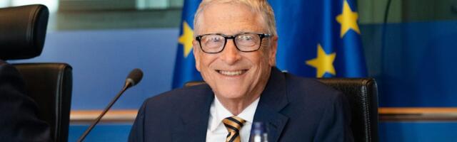 Говорил ли Билл Гейтс, что всегда выберет ленивого человека для выполнения сложной работы?