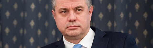 Урмас Рейнсалу: в Эстонии углубляется кризис доверия к политической системе