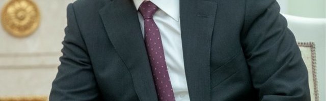 Российский миллиардер: я в шоке от выступления Путина