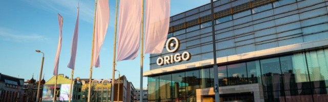 Крупнейшие торговые центры Риги вывесили белые флаги: они на грани закрытия