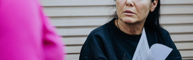 Как и просила прокурор: Светлане Бурцевой дали шесть лет тюрьмы по делу о госизмене