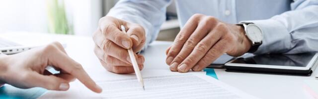 Эксперт рекомендует: теперь грамотное CV должно быть понятным и для искусственного интеллекта