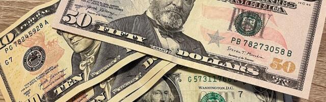 Цены на нефть отреагировали на анонс саммита Трампа и Путина