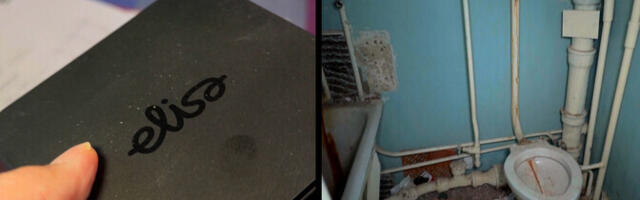 "Зеркало": кредит на реновацию дома в Кивиыли, проблемы с интернетом и Elisa