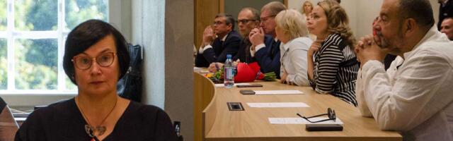 Коалиционные переговоры в Нарве проходят за закрытыми дверями, и это не всем нравится